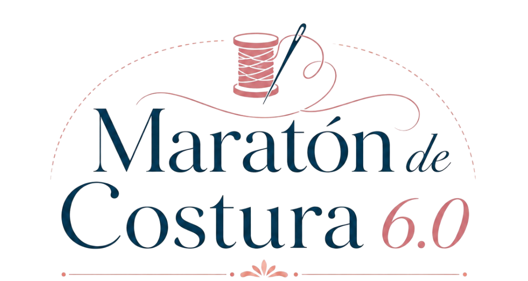 Maratón de Costura 6.0